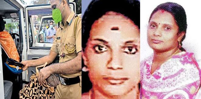 അമ്പലംമുക്ക് ചെടി നഴ്സറിയിലെ ജീവനക്കാരിയുടെ കൊലപാതകം; പ്രതി തമിഴ്നാട്ടുകാരൻ പിടിയിൽ
