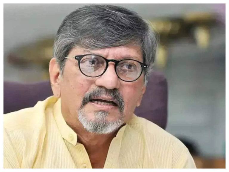 നടൻ അമോൽ പലേക്കറെ കൊറോണ ബാധയെ തുടർന്ന് ആശുപത്രിയിൽ പ്രവേശിപ്പിച്ചു നടൻ അമോൽ പലേക്കറെ കൊറോണ ബാധയെ തുടർന്ന് ആശുപത്രിയിൽ പ്രവേശിപ്പിച്ചു