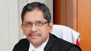 ഒമിക്രോണ്‍ ‘നിശബ്ദ കൊലയാളി; ഇപ്പോഴും ബുദ്ധിമുട്ടുകയാണ്: ചീഫ് ജസ്റ്റിസ് എൻവി രമണന്യൂ