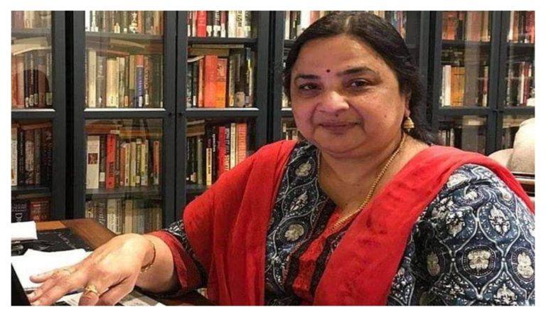 ഡോ ശാന്തിശ്രീ ധുലിപുടി പണ്ഡിറ്റ് ; ജെഎൻയുവിന്ചരിത്രത്തിൽ ആദ്യമായി വനിതാ വൈസ് ചാൻസലർ ഡോ ശാന്തിശ്രീ ധുലിപുടി പണ്ഡിറ്റ് ; ജെഎൻയുവിന്ചരിത്രത്തിൽ ആദ്യമായി വനിതാ വൈസ് ചാൻസലർ