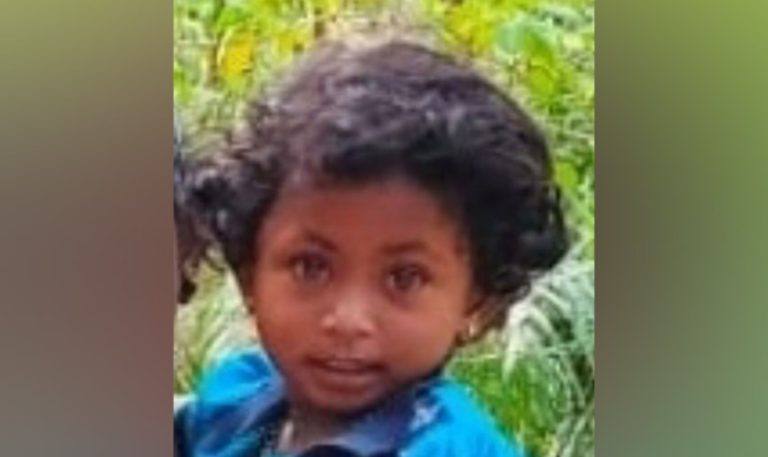 മുത്തശിയുടെ മരണാനന്തര ചടങ്ങിനെത്തിയ അഞ്ച് വയസ്സുകാരിയെ ആന ചവിട്ടിക്കൊന്നു മുത്തശിയുടെ മരണാനന്തര ചടങ്ങിനെത്തിയ അഞ്ച് വയസ്സുകാരിയെ ആന ചവിട്ടിക്കൊന്നു