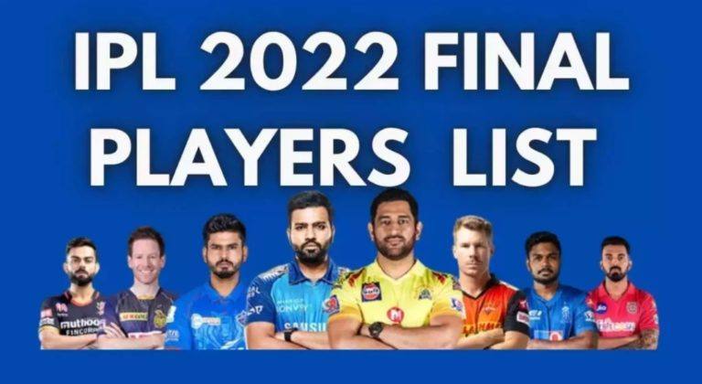 മെഗാ താരലേലം ; 204 കളിക്കാരെ വിളിച്ചെടുത്തു