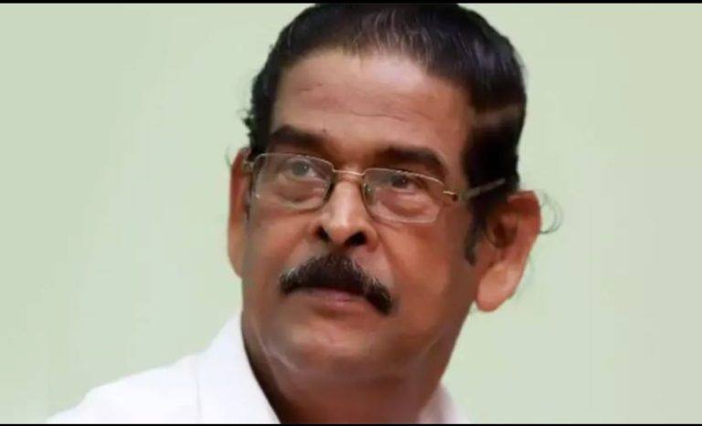 സിപിഐ ഇടുക്കി ജില്ലാ സെക്രട്ടറി കെകെശിവരാമന് പാർട്ടിയുടെ ശാസന സിപിഐ ഇടുക്കി ജില്ലാ സെക്രട്ടറി കെകെശിവരാമന് പാർട്ടിയുടെ ശാസന