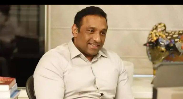 ആന്ധ്രാപ്രദേശ് ഐടി വ്യവസായ മന്ത്രി മേകപതി ഗൗതം റെഡ്ഡി അന്തരിച്ചു