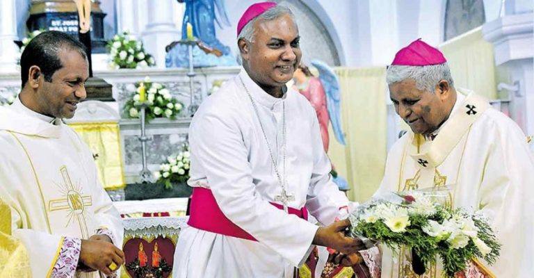 മോൺ.തോമസ് ജെ നെറ്റോ തിരുവനന്തപുരം ആർച്ച്ബിഷപ് മോൺ.തോമസ് ജെ നെറ്റോ തിരുവനന്തപുരം ആർച്ച്ബിഷപ്