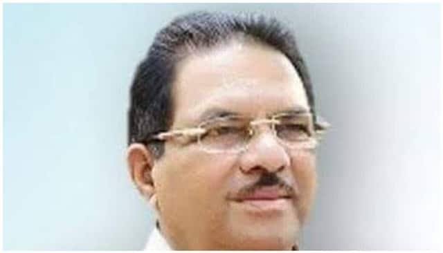 മുൻ എംഎൽഎ എ.യൂനുസ് കുഞ്ഞ് അന്തരിച്ചു മുൻ എംഎൽഎ എ.യൂനുസ് കുഞ്ഞ് അന്തരിച്ചു
