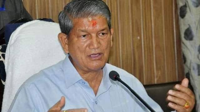 ഉത്തരാഖണ്ഡിൽ കോൺഗ്രസ് വിജയിക്കുമെന്ന് ഹരീഷ് റാവത്ത് ഉത്തരാഖണ്ഡിൽ കോൺഗ്രസ് വിജയിക്കുമെന്ന് ഹരീഷ് റാവത്ത്