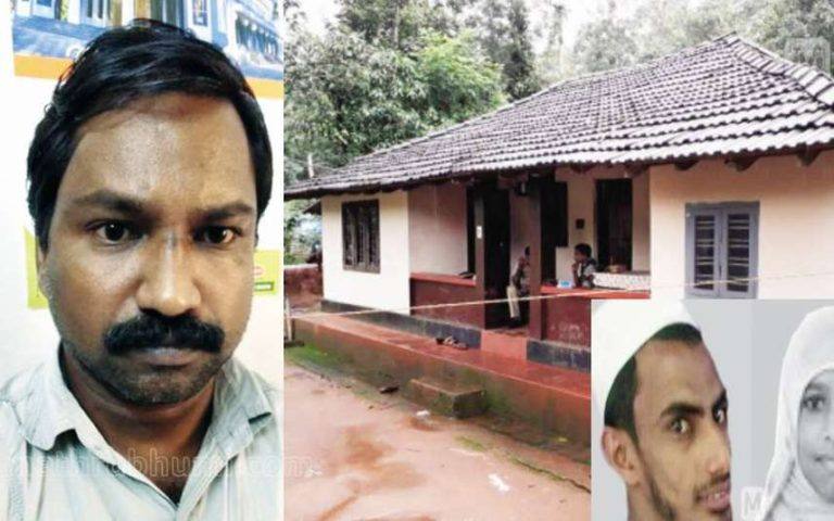 വെള്ളമുണ്ട ഇരട്ടക്കൊലപാതകം; പ്രതി വിശ്വനാഥന് വധശിക്ഷ വെള്ളമുണ്ട ഇരട്ടക്കൊലപാതകം; പ്രതി വിശ്വനാഥന് വധശിക്ഷ