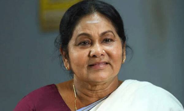 കെപിഎസി ലളിത അന്തരിച്ചു കെപിഎസി ലളിത അന്തരിച്ചു