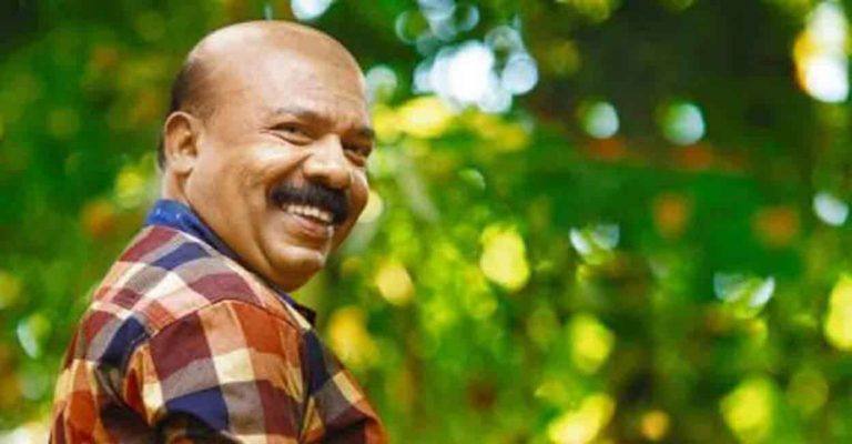നടൻ കോട്ടയം പ്രദീപ് അന്തരിച്ചു നടൻ കോട്ടയം പ്രദീപ് അന്തരിച്ചു