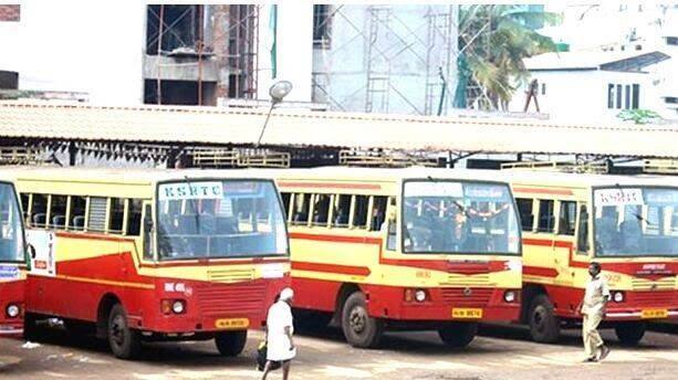 നിരോധിത പുകയില വസ്തുക്കളുമായി കെഎസ്ആർടിസി ഡ്രൈവർ പിടിയിൽ നിരോധിത പുകയില വസ്തുക്കളുമായി കെഎസ്ആർടിസി ഡ്രൈവർ പിടിയിൽ