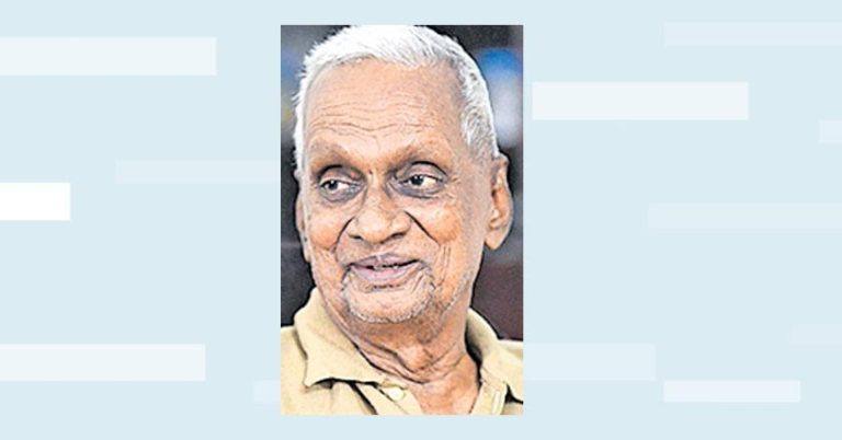 പ്രഫ. മാത്യു ഉലകംതറയുടെ സംസ്ക്കാരം നാളെ പ്രഫ. മാത്യു ഉലകംതറയുടെ സംസ്ക്കാരം നാളെ