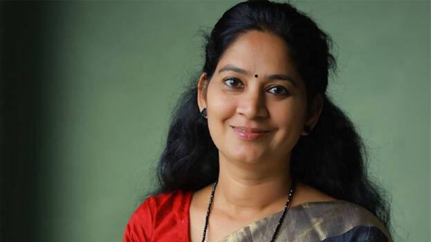 കായംകുളത്തെ വോട്ടുചോര്ച്ച ചര്ച്ചയായില്ല; കണക്ക് ചോദിക്കാതെ കാലം കടന്നു പോകില്ല: യു. പ്രതിഭ കായംകുളത്തെ വോട്ടുചോര്ച്ച ചര്ച്ചയായില്ല; കണക്ക് ചോദിക്കാതെ കാലം കടന്നു പോകില്ല: യു. പ്രതിഭ