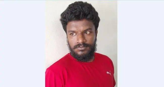 ഒന്നരവയസ്സുകാരിയെ ബക്കറ്റിൽ മുക്കിക്കൊന്ന ജോൺ ബിനോയി അതിക്രൂര കൊലയാളിയെന്ന് പൊലീസ്