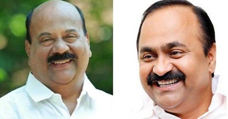 യുഡിഎഫ് കാര്യങ്ങളൊന്നും അറിയിക്കുന്നില്ലെന്ന് കാപ്പന്; പരിചിതമല്ലാത്തത് കൊണ്ട് തോന്നുന്നതാകാമെന്ന് സതീശന് യുഡിഎഫ് കാര്യങ്ങളൊന്നും അറിയിക്കുന്നില്ലെന്ന് കാപ്പന്; പരിചിതമല്ലാത്തത് കൊണ്ട് തോന്നുന്നതാകാമെന്ന് സതീശന്