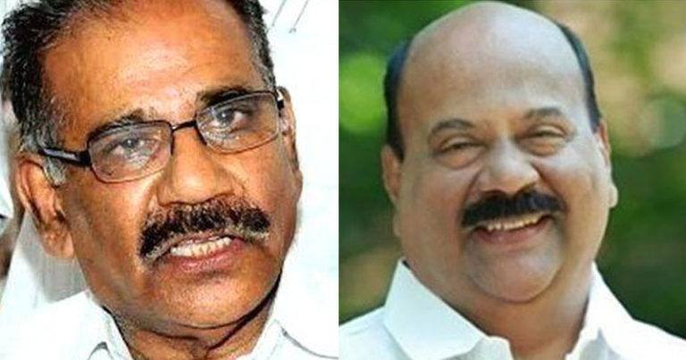 കാപ്പന്റെ പ്രസ്താവന രാഷ്ട്രീയ മാറ്റത്തിന്റെ സൂചനയല്ല; കാപ്പനെ വേണ്ട, എല്ഡിഎഫിന് ശക്തിക്ഷയമില്ലെന്ന് എകെ ശശീന്ദ്രന് കാപ്പന്റെ പ്രസ്താവന രാഷ്ട്രീയ മാറ്റത്തിന്റെ സൂചനയല്ല; കാപ്പനെ വേണ്ട, എല്ഡിഎഫിന് ശക്തിക്ഷയമില്ലെന്ന് എകെ ശശീന്ദ്രന്