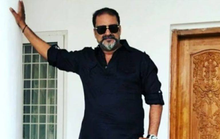 നമ്പർ 18 ഹോട്ടൽ പോക്സോ കേസ്; അറസ്റ്റിലായ റോയ് വയലാട്ടിനെ ആശുപത്രിയിൽ പ്രവേശിപ്പിച്ചു നമ്പർ 18 ഹോട്ടൽ പോക്സോ കേസ്; അറസ്റ്റിലായ റോയ് വയലാട്ടിനെ ആശുപത്രിയിൽ പ്രവേശിപ്പിച്ചു