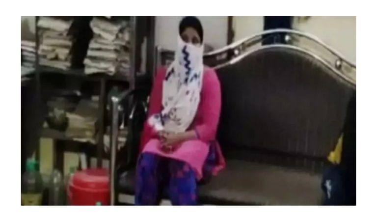 ഭർത്താവിനെയും കുഞ്ഞിനേയും ഉപേക്ഷിച്ച് കാമുകനൊപ്പം നാടുവിട്ട യുവതി വനിതാ ഡോണായി ഭർത്താവിനെയും കുഞ്ഞിനേയും ഉപേക്ഷിച്ച് കാമുകനൊപ്പം നാടുവിട്ട യുവതി വനിതാ ഡോണായി