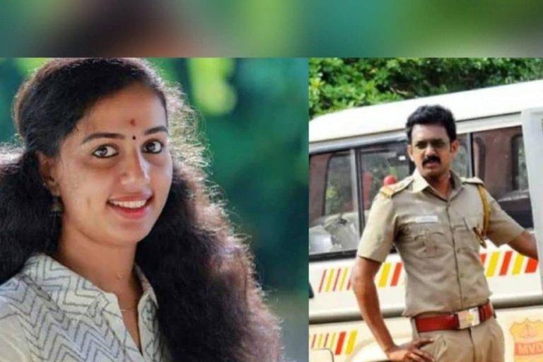 വിസ്മയ കേസ്; കിരൺ കുമാറിന് സുപ്രീംകോടതി ജാമ്യം അനുവദിച്ചു വിസ്മയ കേസ്; കിരൺ കുമാറിന് സുപ്രീംകോടതി ജാമ്യം അനുവദിച്ചു