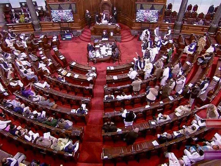 രാജ്യസഭയിലേക്ക് ഒഴിവുള്ള സീറ്റുകളിൽ തെരഞ്ഞെടുപ്പ് പ്രഖ്യാപിച്ചു രാജ്യസഭയിലേക്ക് ഒഴിവുള്ള സീറ്റുകളിൽ തെരഞ്ഞെടുപ്പ് പ്രഖ്യാപിച്ചു