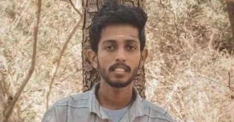 യുവമോര്‍ച്ച നേതാവ് കുത്തേറ്റ് കൊല്ലപ്പെട്ട സംഭവം: ഡിവൈഎഫ്‌ഐ നേതാവ് കീഴടങ്ങി