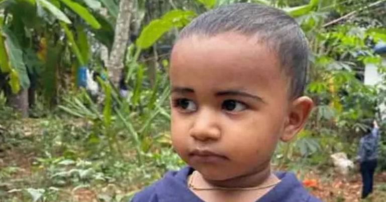 ഒഴിഞ്ഞ എലിവിഷത്തിന്റെ ട്യൂബ് കടിച്ച മൂന്നു വയസുകാരന്‍ മരിച്ചു