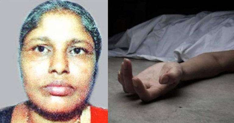 ഭാര്യ മരിച്ചതറിയാതെ ഭര്ത്താവ് മൃതദേഹത്തിനൊപ്പം ചെലവഴിച്ചത് രണ്ടുദിവസം ഭാര്യ മരിച്ചതറിയാതെ ഭര്ത്താവ് മൃതദേഹത്തിനൊപ്പം ചെലവഴിച്ചത് രണ്ടുദിവസം