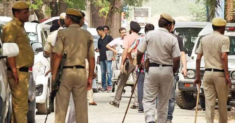 ഭീകരാക്രമണ ഭീഷണി; രാജ്യ തലസ്ഥാനം കനത്ത ജാഗ്രതയില്‍, സുരക്ഷ ശക്തമാക്കി