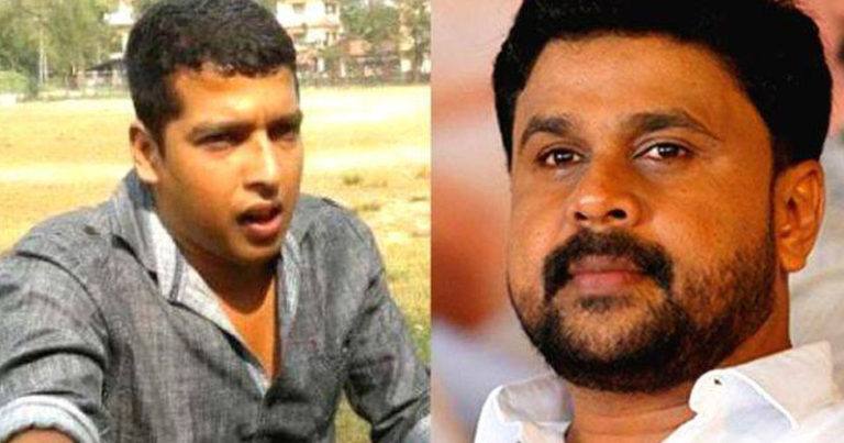 പള്‍സര്‍ സുനി ദിലീപിന് അയച്ച യഥാര്‍ത്ഥ കത്ത് കണ്ടെത്തി