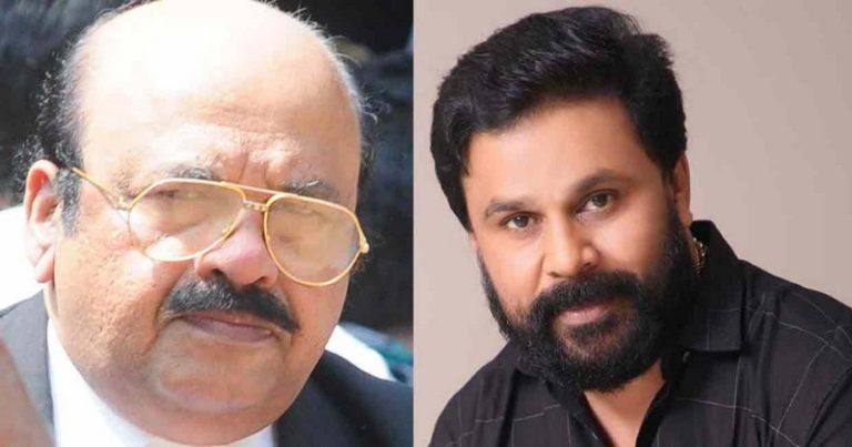 തെളിവുകള്‍ നശിപ്പിക്കാന്‍ സഹായിച്ചു: ദിലീപിന്റെ അഭിഭാഷകന്‍ രാമന്‍പിള്ളക്കെതിരെ പരാതി നല്‍കി ആക്രമിക്കപ്പെട്ട നടി