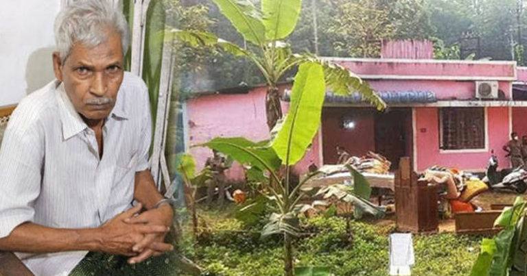 വാപ്പ പുറത്തിറങ്ങിയാല്‍ ഞങ്ങളെയും കൊല്ലും; ജയിലില്‍ നിന്നും പുറത്തിറങ്ങരുത്: ഹമീദിന്റെ മകന്‍