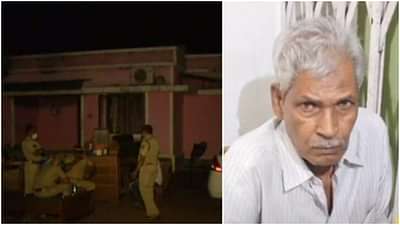 കേരളത്തെ ഞെട്ടിച്ച് കൊടുംക്രൂരത ; 79കാരനായ അച്ഛൻ മകനെയും മരുമകളെയും രണ്ടു പിഞ്ചു പേരക്കുട്ടികളെയും കൊലപ്പെടുത്തി കേരളത്തെ ഞെട്ടിച്ച് കൊടുംക്രൂരത ; 79കാരനായ അച്ഛൻ മകനെയും മരുമകളെയും രണ്ടു പിഞ്ചു പേരക്കുട്ടികളെയും കൊലപ്പെടുത്തി