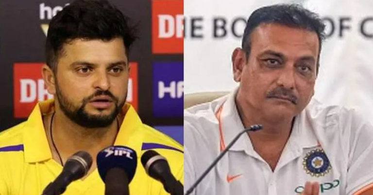 ഐപിഎല്ലില്‍ കമന്ററി പറയാന്‍ രവി ശാസ്ത്രി എത്തുന്നു: ഒപ്പം സുരേഷ് റെയ്‌നയും
