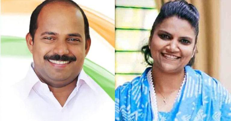 ജെബി മേത്തറിന് എല്ലാ പിന്തുണയും; സീറ്റ് കിട്ടാത്തതില് വിഷമമില്ലെന്ന് എം ലിജു ജെബി മേത്തറിന് എല്ലാ പിന്തുണയും; സീറ്റ് കിട്ടാത്തതില് വിഷമമില്ലെന്ന് എം ലിജു