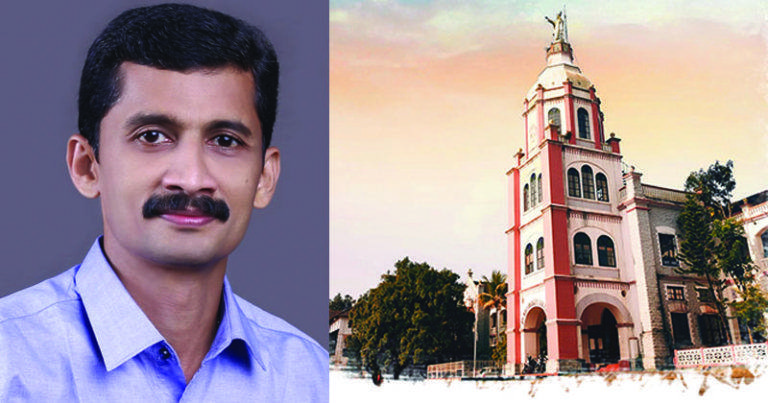 ബർക്കുമാൻസ് അവാർഡ് ഡോ. ഐസൺ വി വഞ്ചിപ്പുരയ്ക്കലിന് ബർക്കുമാൻസ് അവാർഡ് ഡോ. ഐസൺ വി വഞ്ചിപ്പുരയ്ക്കലിന്
