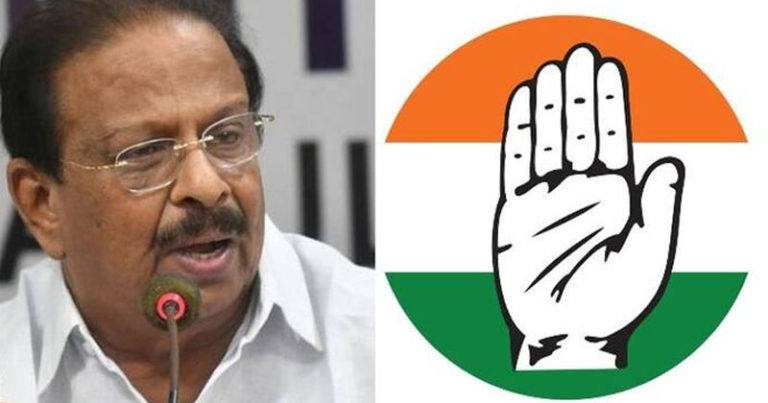 സിപിഎം സെമിനാറില് പങ്കെടുത്താല് കെ വി തോമസിനെതിരെ നടപടിയെന്ന് കെ സുധാകരന് സിപിഎം സെമിനാറില് പങ്കെടുത്താല് കെ വി തോമസിനെതിരെ നടപടിയെന്ന് കെ സുധാകരന്