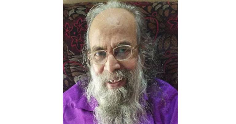 പ്രമുഖ നാടകപ്രവര്ത്തകന് മധു മാസ്റ്റര് അന്തരിച്ചു പ്രമുഖ നാടകപ്രവര്ത്തകന് മധു മാസ്റ്റര് അന്തരിച്ചു