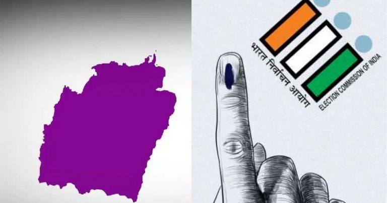 മണിപ്പൂരില് മുഖ്യമന്ത്രി സ്ഥാനത്തെ ചൊല്ലി അഭ്യൂഹം: എംഎല്എമാര് സത്യപ്രതിജ്ഞ ചെയ്തു മണിപ്പൂരില് മുഖ്യമന്ത്രി സ്ഥാനത്തെ ചൊല്ലി അഭ്യൂഹം: എംഎല്എമാര് സത്യപ്രതിജ്ഞ ചെയ്തു
