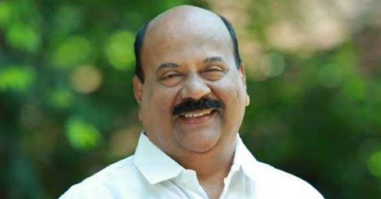 എന്‍സിപിയിലേക്കില്ലെന്ന് മാണി സി കാപ്പന്‍: യുഡിഎഫ് വിടില്ല, ചര്‍ച്ചയും നടത്തിയിട്ടില്ല
