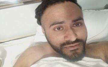 കീവിൽ വെടിയേറ്റ് ചികിത്സയിൽ കഴിയുന്ന ഇന്ത്യൻ വിദ്യാർത്ഥിയെ നാളെ നാട്ടിലെത്തിക്കും:  കേന്ദ്രമന്ത്രി വി കെ സിംഗ്