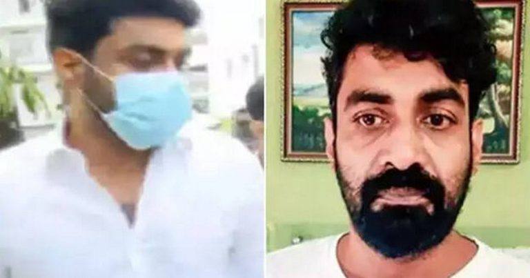 ഹോട്ടല്‍ നമ്പര്‍ 18 പോക്സോ കേസ് പ്രതി സൈജു തങ്കച്ചന്‍ കീഴടങ്ങി