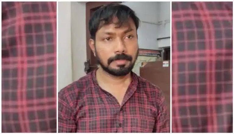 ജഡ്ജിയുടേത് ഉള്പ്പെടെ നിരവധി വീടുകളിൽ കവര്ച്ച പതിവാക്കിയ പെരുംകള്ളൻ; ഷജീറിനെ കുടുക്കി പൊലീസ് ജഡ്ജിയുടേത് ഉള്പ്പെടെ നിരവധി വീടുകളിൽ കവര്ച്ച പതിവാക്കിയ പെരുംകള്ളൻ; ഷജീറിനെ കുടുക്കി പൊലീസ്