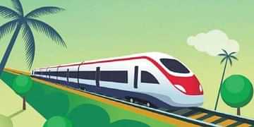 സില്വര് ലൈന് പദ്ധതി; ഭൂമി ഏറ്റെടുക്കാന് 2000 കോടി നീക്കിവച്ചെന്ന് ധനമന്ത്രി; വിലക്കയറ്റം നേരിടാന് ബജറ്റില് 2000 കോടി സില്വര് ലൈന് പദ്ധതി; ഭൂമി ഏറ്റെടുക്കാന് 2000 കോടി നീക്കിവച്ചെന്ന് ധനമന്ത്രി; വിലക്കയറ്റം നേരിടാന് ബജറ്റില് 2000 കോടി