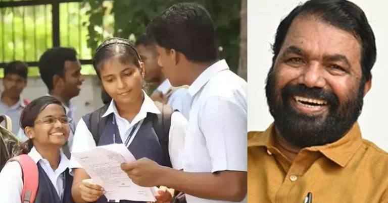 10, 12 പൊതു പരീക്ഷ ചോദ്യപേപ്പറുകള്‍ ഇനി കുട്ടികള്‍ വിലയിരുത്തും; ഇതാണ് കേരള മോഡലെന്ന് വി ശിവന്‍കുട്ടി