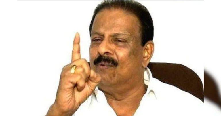 വിലക്ക് ലംഘിച്ച് സിപിഎം സെമിനാറില്‍ നേതാക്കള്‍ പങ്കെടുത്താല്‍ നടപടി: കെ സുധാകരന്‍