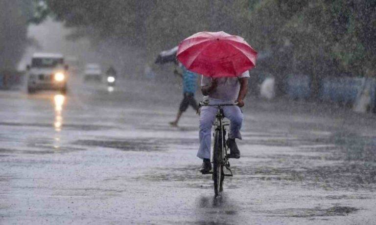 കനത്ത മഴ; പൊലീസിന് ജാഗ്രതാ നിർദ്ദേശം നൽകി ഡിജിപി