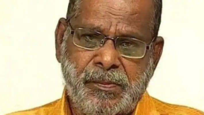 കൈനകരി തങ്കരാജ് അന്തരിച്ചു കൈനകരി തങ്കരാജ് അന്തരിച്ചു