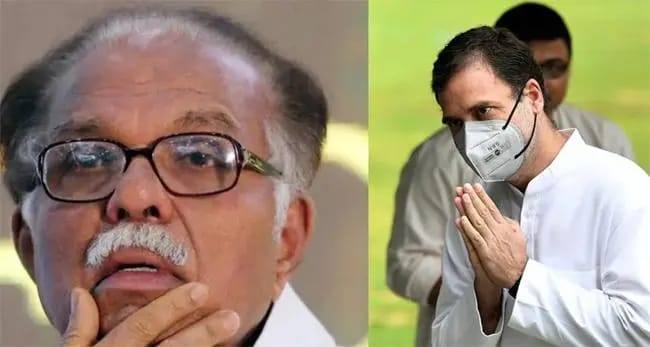 രാഹുൽ സ്റ്റെബിലിറ്റി ഇല്ലാത്ത നേതാവ്; രാഹുൽ ഗാന്ധിക്കെതിരേ രൂക്ഷ വിമർശനവുമായി പിജെ കുര്യൻ രാഹുൽ സ്റ്റെബിലിറ്റി ഇല്ലാത്ത നേതാവ്; രാഹുൽ ഗാന്ധിക്കെതിരേ രൂക്ഷ വിമർശനവുമായി പിജെ കുര്യൻ