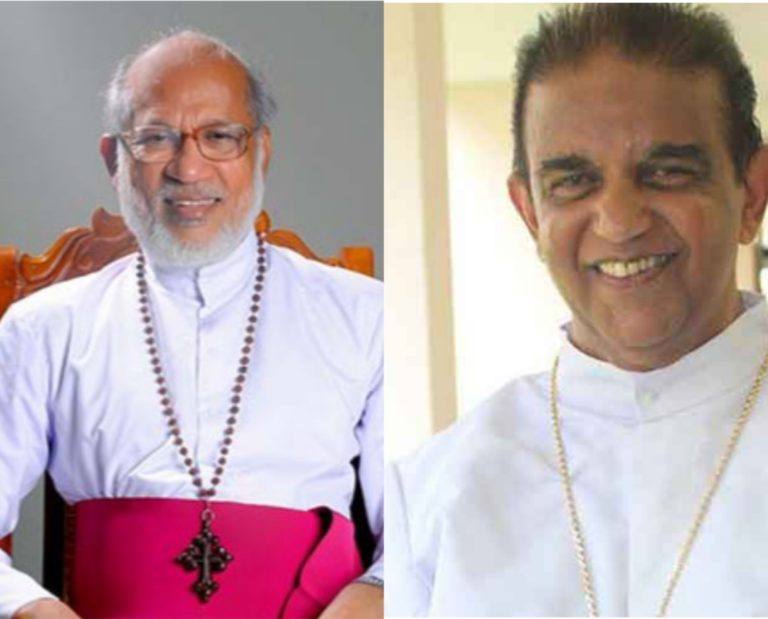 എറണാകുളം-അങ്കമാലി അതിരൂപതയിൽ ഏകീകൃത കുർബാന ഓശാന ഞായർ മുതൽ നടപ്പാക്കാൻ തീരുമാനം; നിർദ്ദേശം നൽകി മാർ ആലഞ്ചേരിയും മാർ കരിയിലും