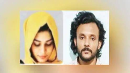 യുവതിയുടെ ആത്മഹത്യ; ഭർത്താവിനെ പൊലീസ് അറസ്റ്റ് ചെയ്തു യുവതിയുടെ ആത്മഹത്യ; ഭർത്താവിനെ പൊലീസ് അറസ്റ്റ് ചെയ്തു
